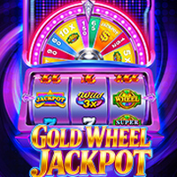 Gold Wheel Jackpot
